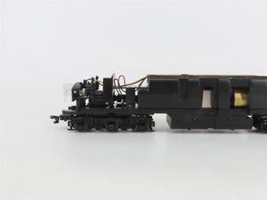 HO Scale Proto 2000 21058 B&O Baltimore & Ohio EMD E7A Diesel #66 - DCC Ready