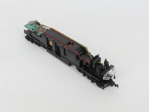 HO Scale Proto 2000 21058 B&O Baltimore & Ohio EMD E7A Diesel #66 - DCC Ready