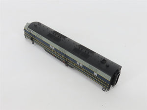 HO Scale Proto 2000 21058 B&O Baltimore & Ohio EMD E7A Diesel #66 - DCC Ready