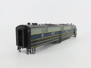 HO Scale Proto 2000 21058 B&O Baltimore & Ohio EMD E7A Diesel #66 - DCC Ready