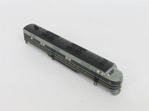 HO Scale Proto 2000 21058 B&O Baltimore & Ohio EMD E7A Diesel #66 - DCC Ready