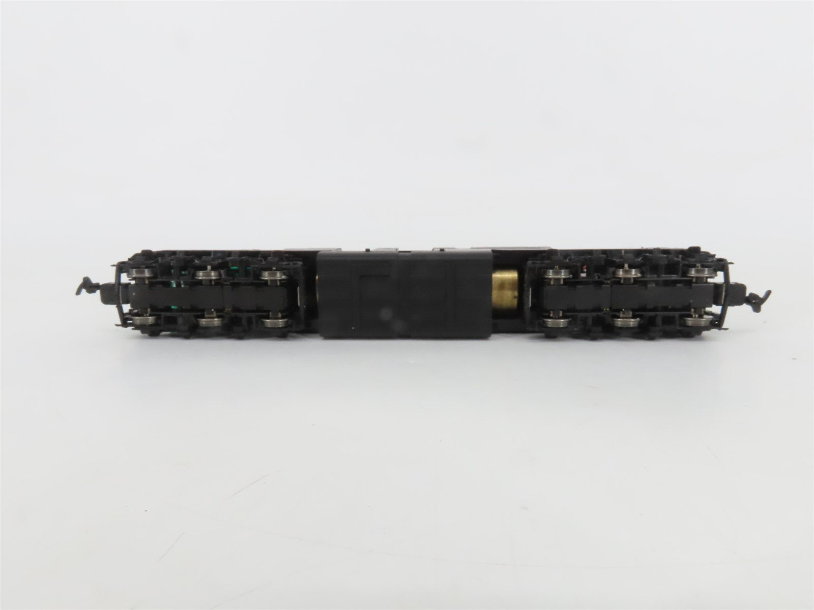 HO Scale Proto 2000 21058 B&O Baltimore & Ohio EMD E7A Diesel #66 - DCC Ready
