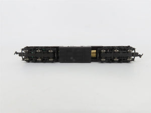 HO Scale Proto 2000 21058 B&O Baltimore & Ohio EMD E7A Diesel #66 - DCC Ready