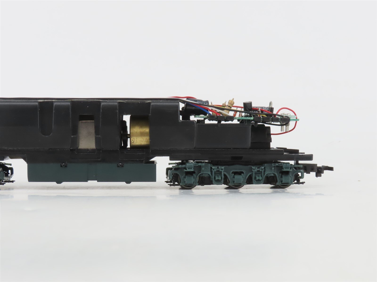 HO Proto 2000 21060 CNW Chicago North Western E7A Diesel #5009A - DCC Ready