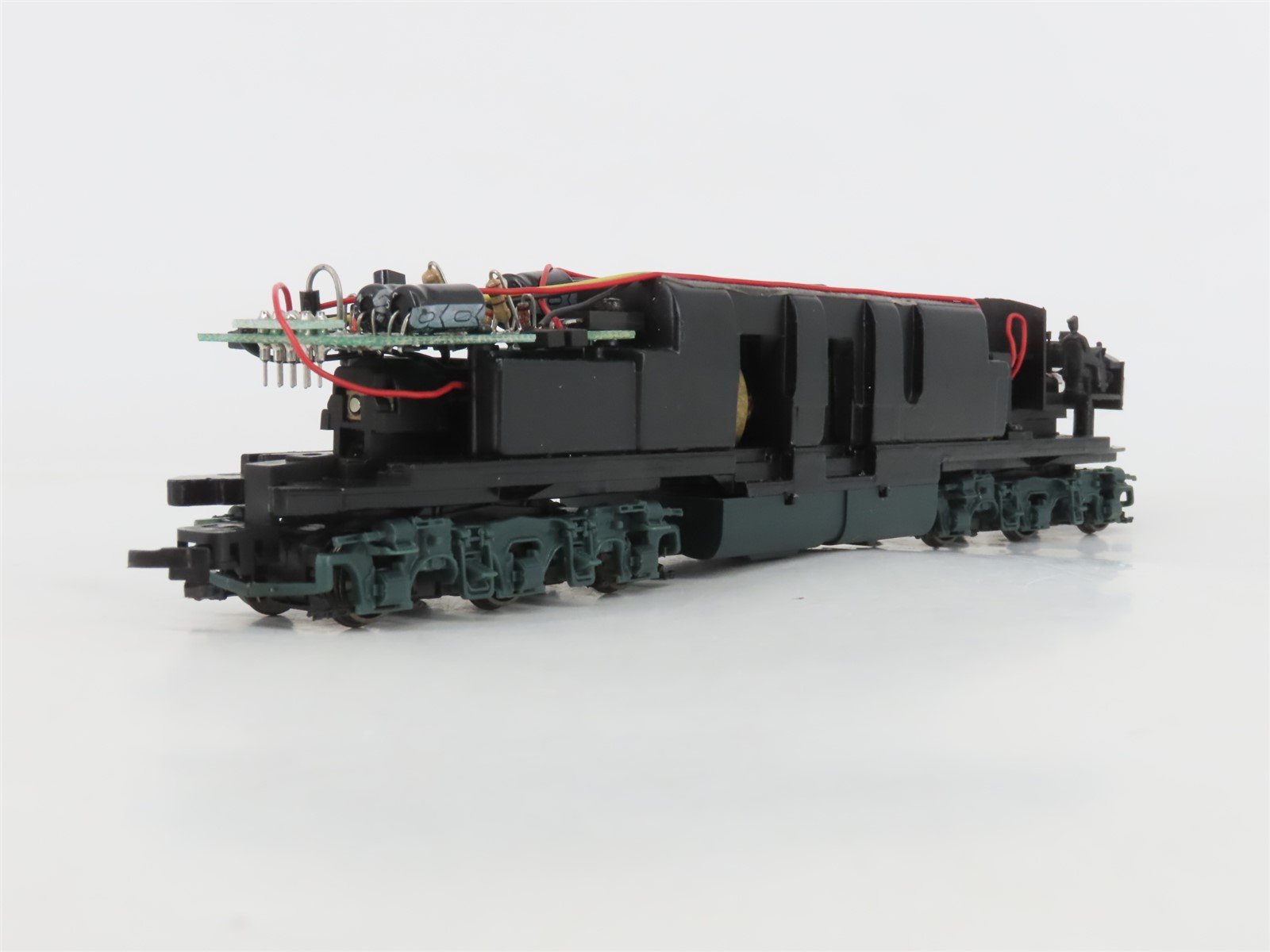 HO Proto 2000 21060 CNW Chicago North Western E7A Diesel #5009A - DCC Ready
