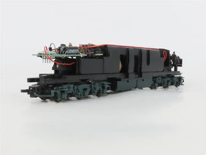 HO Proto 2000 21060 CNW Chicago North Western E7A Diesel #5009A - DCC Ready