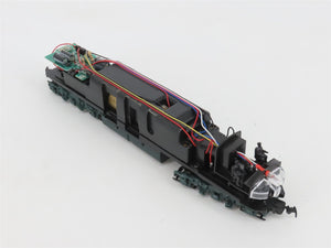 HO Proto 2000 21060 CNW Chicago North Western E7A Diesel #5009A - DCC Ready
