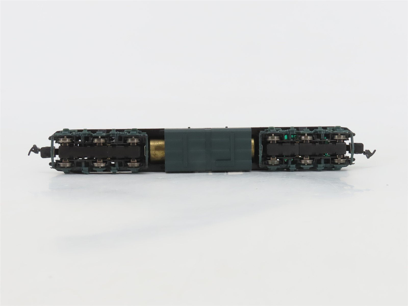 HO Proto 2000 21060 CNW Chicago North Western E7A Diesel #5009A - DCC Ready