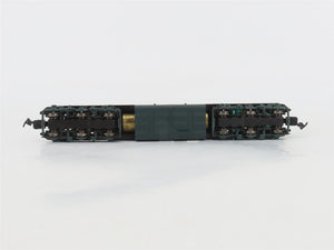 HO Proto 2000 21060 CNW Chicago North Western E7A Diesel #5009A - DCC Ready