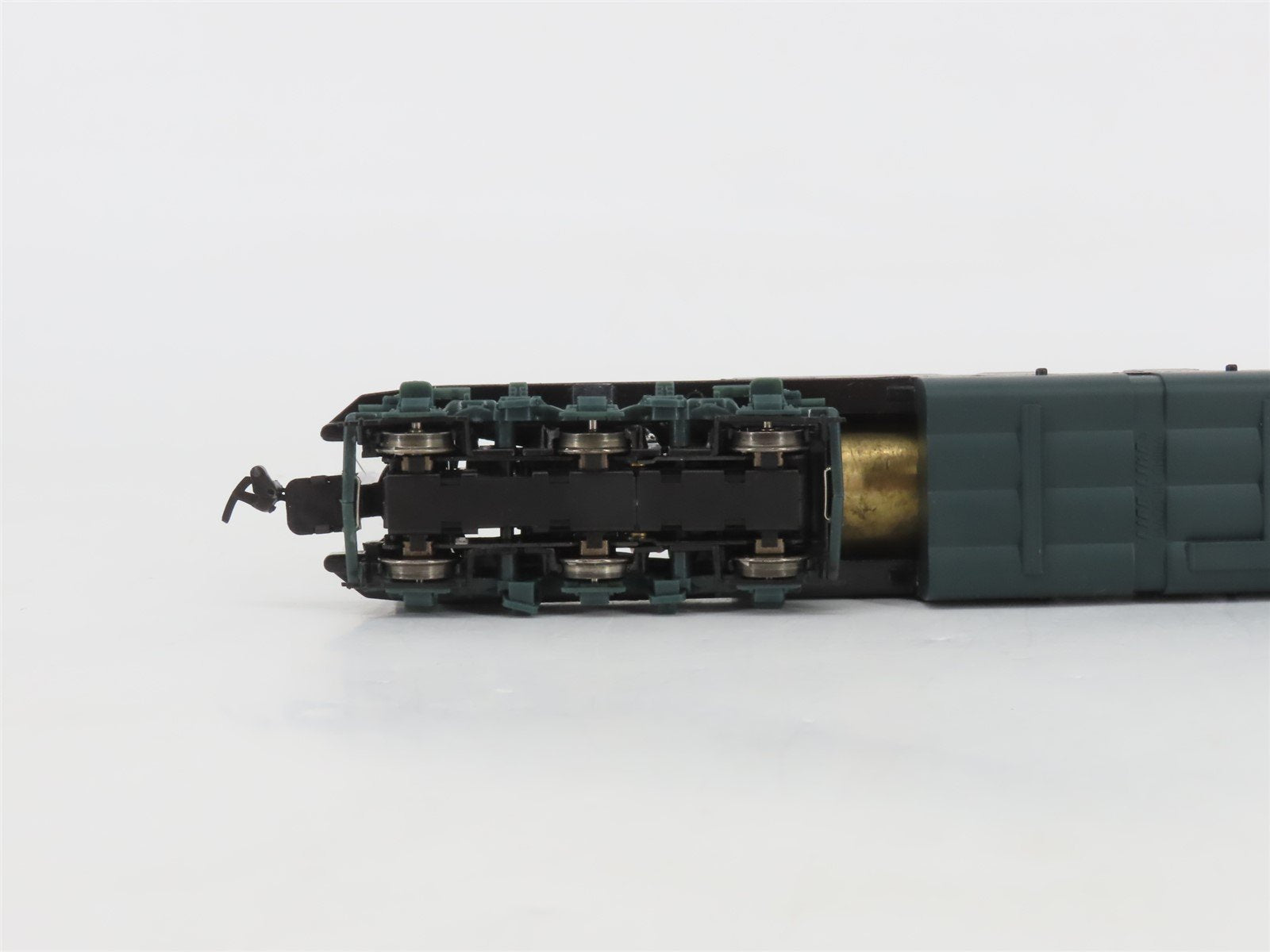 HO Proto 2000 21060 CNW Chicago North Western E7A Diesel #5009A - DCC Ready