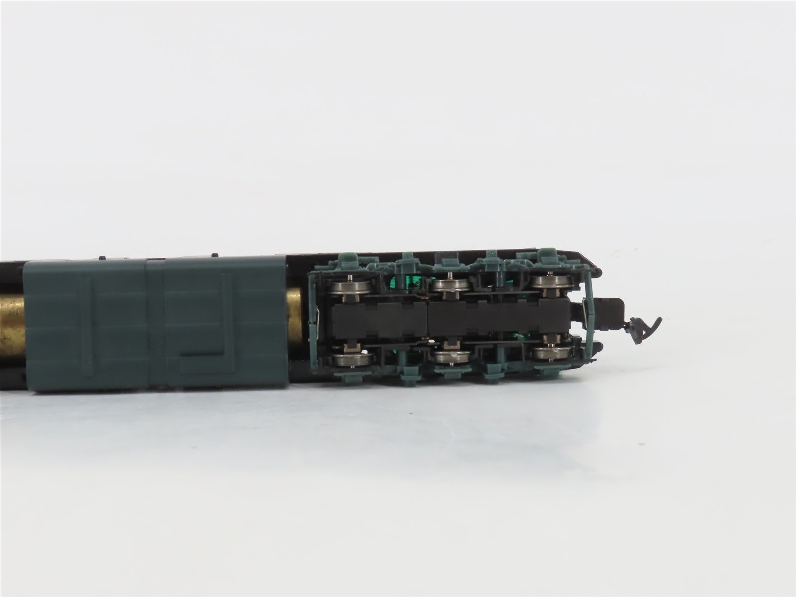 HO Proto 2000 21060 CNW Chicago North Western E7A Diesel #5009A - DCC Ready