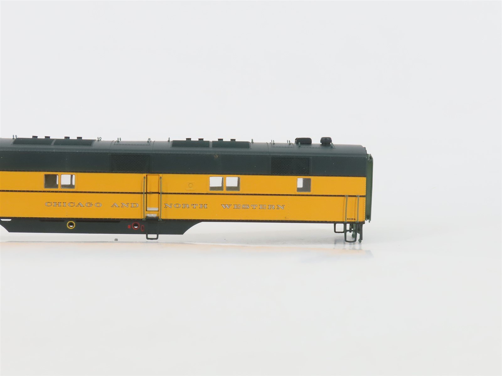 HO Proto 2000 21060 CNW Chicago North Western E7A Diesel #5009A - DCC Ready