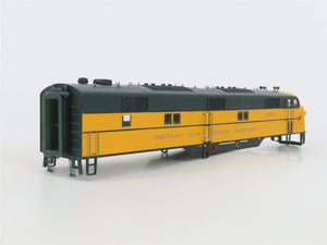 HO Proto 2000 21060 CNW Chicago North Western E7A Diesel #5009A - DCC Ready