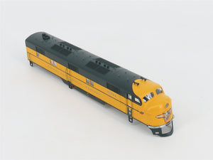 HO Proto 2000 21060 CNW Chicago North Western E7A Diesel #5009A - DCC Ready