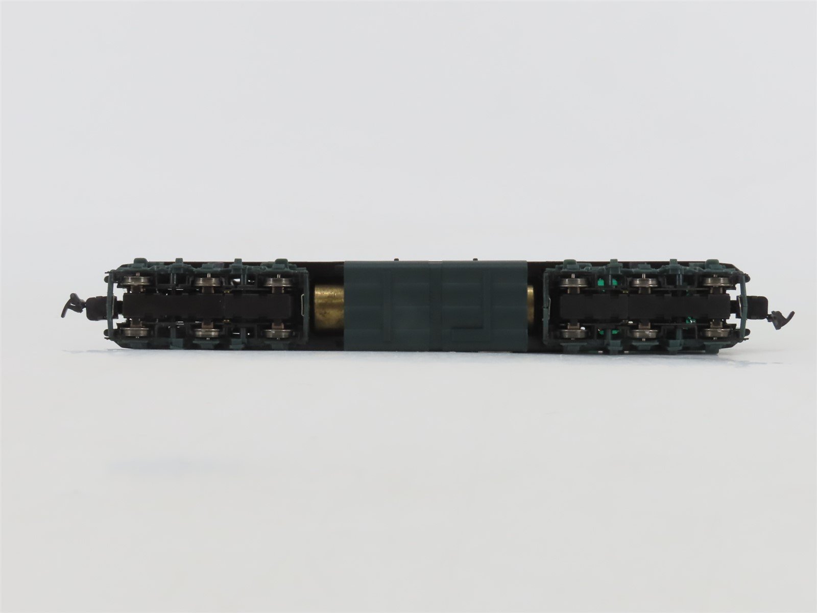 HO Proto 2000 21060 CNW Chicago North Western E7A Diesel #5009A - DCC Ready
