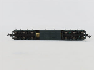 HO Proto 2000 21060 CNW Chicago North Western E7A Diesel #5009A - DCC Ready