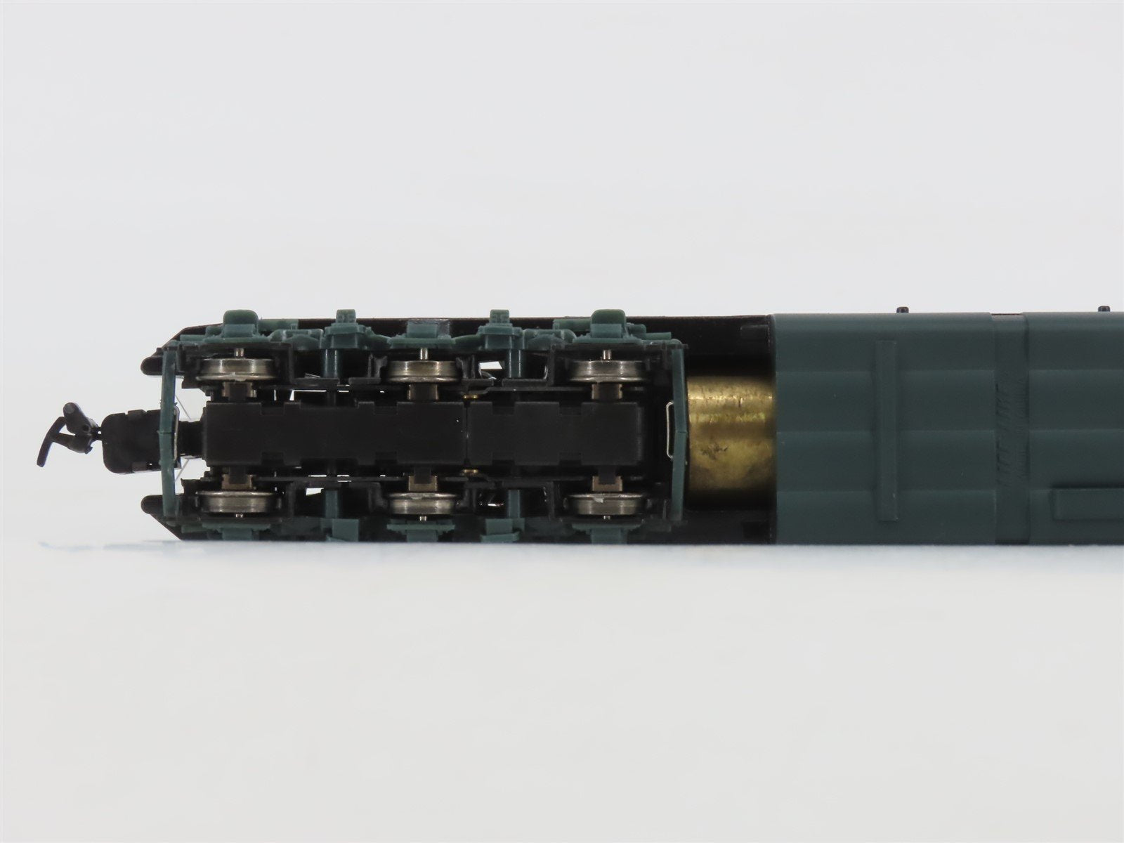 HO Proto 2000 21060 CNW Chicago North Western E7A Diesel #5009A - DCC Ready