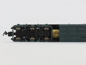 HO Proto 2000 21060 CNW Chicago North Western E7A Diesel #5009A - DCC Ready