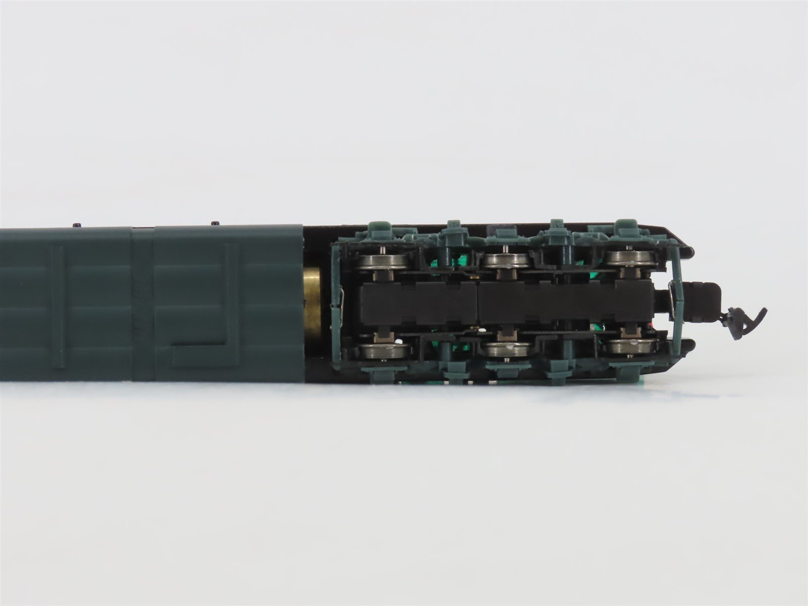 HO Proto 2000 21060 CNW Chicago North Western E7A Diesel #5009A - DCC Ready