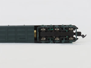 HO Proto 2000 21060 CNW Chicago North Western E7A Diesel #5009A - DCC Ready