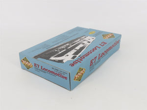 HO Proto 2000 21060 CNW Chicago North Western E7A Diesel #5009A - DCC Ready