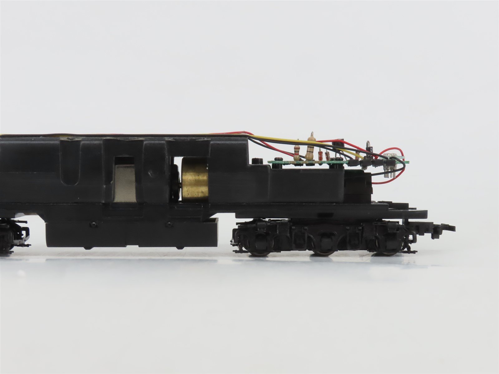 HO Scale Proto 2000 21059 B&O Baltimore & Ohio EMD E7A Diesel #78 - DCC Ready