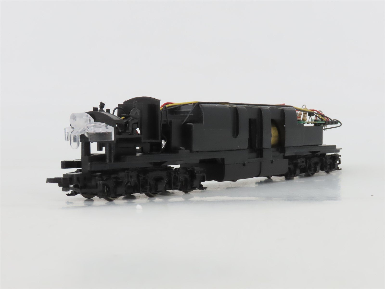 HO Scale Proto 2000 21059 B&O Baltimore & Ohio EMD E7A Diesel #78 - DCC Ready