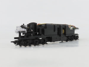 HO Scale Proto 2000 21059 B&O Baltimore & Ohio EMD E7A Diesel #78 - DCC Ready