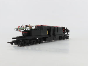 HO Scale Proto 2000 21059 B&O Baltimore & Ohio EMD E7A Diesel #78 - DCC Ready
