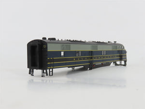 HO Scale Proto 2000 21059 B&O Baltimore & Ohio EMD E7A Diesel #78 - DCC Ready