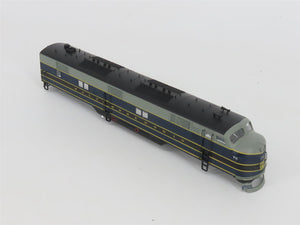HO Scale Proto 2000 21059 B&O Baltimore & Ohio EMD E7A Diesel #78 - DCC Ready