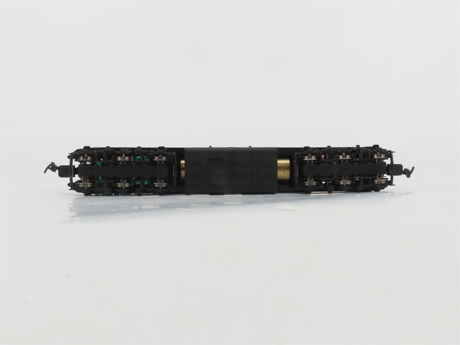 HO Scale Proto 2000 21059 B&O Baltimore & Ohio EMD E7A Diesel #78 - DCC Ready