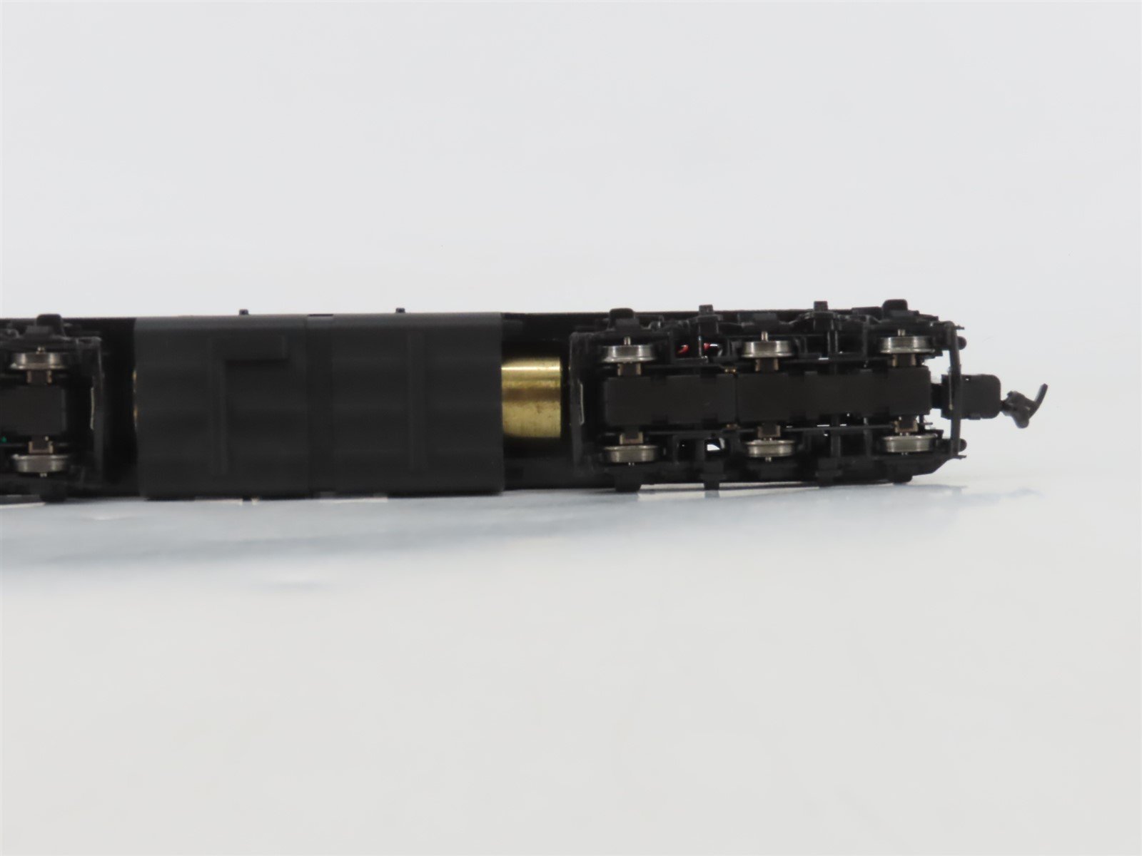 HO Scale Proto 2000 21059 B&O Baltimore & Ohio EMD E7A Diesel #78 - DCC Ready