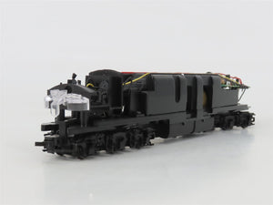 HO Scale Proto 2000 21072 Undecorated EMD E7A Diesel Locomotive - DCC Ready