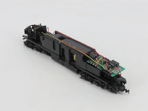 HO Scale Proto 2000 21072 Undecorated EMD E7A Diesel Locomotive - DCC Ready