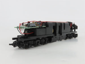 HO Scale Proto 2000 21072 Undecorated EMD E7A Diesel Locomotive - DCC Ready
