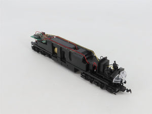 HO Scale Proto 2000 21072 Undecorated EMD E7A Diesel Locomotive - DCC Ready
