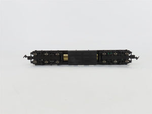 HO Scale Proto 2000 21072 Undecorated EMD E7A Diesel Locomotive - DCC Ready