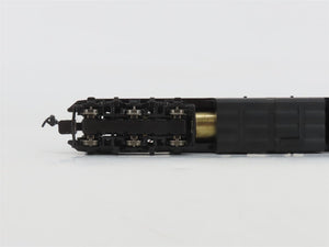 HO Scale Proto 2000 21072 Undecorated EMD E7A Diesel Locomotive - DCC Ready