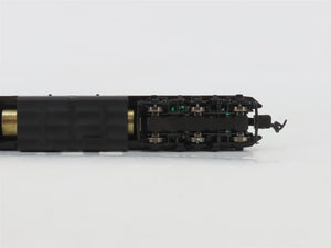 HO Scale Proto 2000 21072 Undecorated EMD E7A Diesel Locomotive - DCC Ready