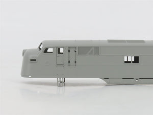 HO Scale Proto 2000 21072 Undecorated EMD E7A Diesel Locomotive - DCC Ready