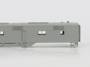 HO Scale Proto 2000 21072 Undecorated EMD E7A Diesel Locomotive - DCC Ready