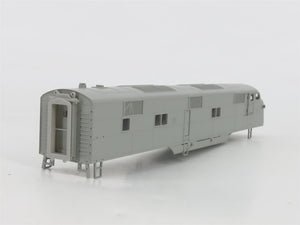 HO Scale Proto 2000 21072 Undecorated EMD E7A Diesel Locomotive - DCC Ready