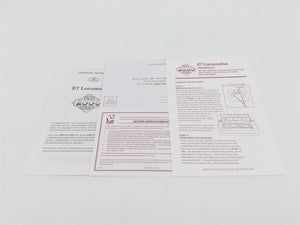 HO Scale Proto 2000 21072 Undecorated EMD E7A Diesel Locomotive - DCC Ready