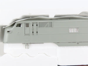 HO Scale Proto 2000 21072 Undecorated EMD E7A Diesel Locomotive - DCC Ready