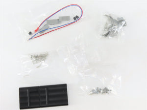 HO Scale Proto 2000 21072 Undecorated EMD E7A Diesel Locomotive - DCC Ready