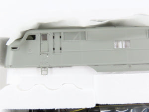 HO Scale Proto 2000 21072 Undecorated EMD E7A Diesel Locomotive - DCC Ready