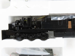 HO Scale Proto 2000 21072 Undecorated EMD E7A Diesel Locomotive - DCC Ready