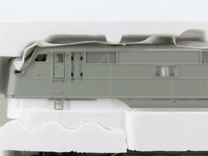 HO Scale Proto 2000 21072 Undecorated EMD E7A Diesel Locomotive - DCC Ready