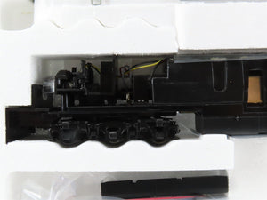 HO Scale Proto 2000 21072 Undecorated EMD E7A Diesel Locomotive - DCC Ready